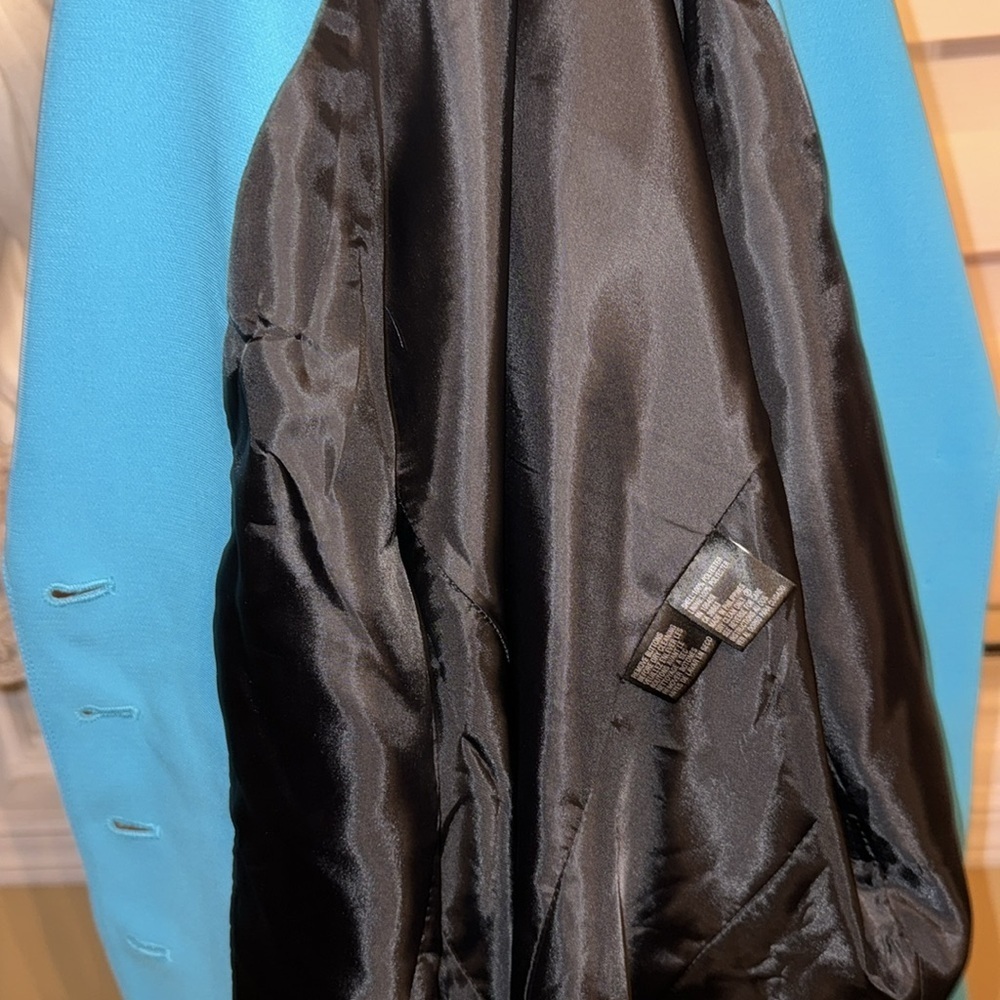 TAHARI WOMENS BLAZER SIZE US (6) - Picture 10 of 10